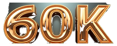 60k logo